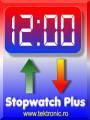 : Stopwatch plus (16.4 Kb)