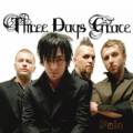 : Three days grace-animal i have become (16.4 Kb)