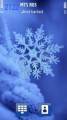 :  Snowflake by Greenex (12.8 Kb)