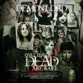 : Hard, Metal - Demonlord - Only The Dead Are Safe (2011) (34.4 Kb)