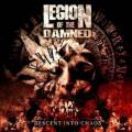 : Hard, Metal - Legion Of The Damned - Descent Into Chaos (2011)