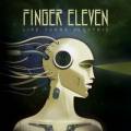: Finger Eleven - Life Turns Electric [2010] (18.2 Kb)