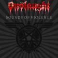 : Onslaught - Sounds Of Violence (2011)