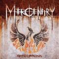 : Hard, Metal - Mercenary - Metamorphosis (2011)