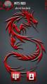 :  Red Dragon by sevimlibrad 