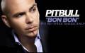 :  / - - Pitbull - Bon Bon (Cover, We No Speak Americano) (6.3 Kb)