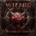 : Hard, Metal - Wizard - ...Of Wariwulfs And Bluotvarwes (2011) (32.5 Kb)