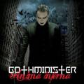 : Gothminister - Anima Inferna (2011) (21.1 Kb)