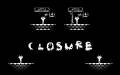 : Closure (5.8 Kb)