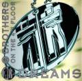 : Eurodance - 2 Brothers On The 4th Floor - Dreams 1994 (18.9 Kb)