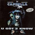 : Eurodance - Cappella - U Got 2 Know 1994 (23.2 Kb)