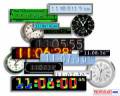 : The Ultimate Screen Clock 2.0a 44 (14.3 Kb)