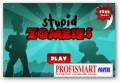 : Stupid Zombies v1.0 (10.5 Kb)