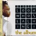 : Eurodance - Dr. Alban - Look Who's Talking! 1994 (20.7 Kb)