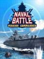 : Naval Battle.Mission Commander. 176x208
