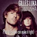 :  - Gilles Luka Feat.  - Plus Pres (21.7 Kb)