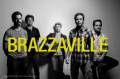 : Brazzaville - The Clouds in Camarillo (with Minerva) 