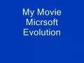 : Microsoft Evolution (7.6 Kb)