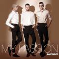 : Akcent - My Passion (Official Radio Edit) (2010) (17.9 Kb)