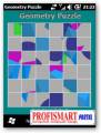 :  Windows Mobile - Geometry Puzzle v1.5 WM5-6.5 (18.3 Kb)