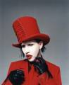 : Marilyn Manson - The Beautiful People