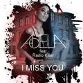 : Adela vs. Radio Killer - I Miss You (Official Radio Edit) (24.2 Kb)