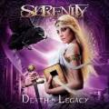: Hard, Metal - Serenity - Death & Legacy (2011)