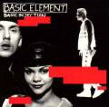 : Eurodance - Basic Element - Basic Injection 1994 (12 Kb)