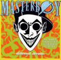 : Eurodance - Masterboy - Different dreams 1994 (20.6 Kb)