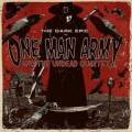 : One Man Army and the Undead Quartet - The Dark Epic (2011)