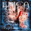 : Epica - Epica - The Divine Conspiracy (36.5 Kb)