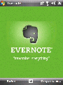 : Evernote v.3.3.64861