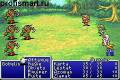 : GBA  GB Color (vBag) - Final Fantasy I & II (18 Kb)
