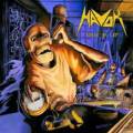 : Havok - Time Is Up (2011)