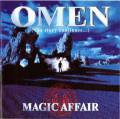 : Eurodance - Magic Affair - Omen (The Story Continues...) 1994 (17.1 Kb)