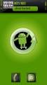 : Green Android by cupcake