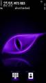 : Violet Vision by Greenex (7.5 Kb)