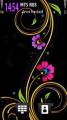 : Flowers by sevimlibrad (16.3 Kb)