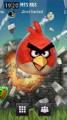 : Angry Birds by yans