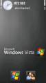 : Windows Vista II by yans (8 Kb)