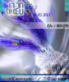 :  OS 7-8 - Blue feathers by 3kyman (11.6 Kb)