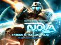 : N.O.V.A. Near Orbit Vanguard Alliance