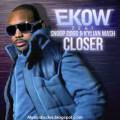 :  - Kylian Mash & Ekow Feat. Snoop Dogg - Closer (19.5 Kb)