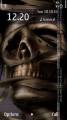 : Mummy Skull (14.2 Kb)