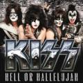 : Kiss - Hell Or Hallelujah (26 Kb)
