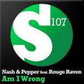 : Trance / House - Nash & Pepper feat. Rogue Raven - Am I Wrong (Mike Foyle Remix)  (14.4 Kb)