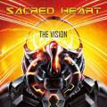: Sacred Heart - The Vision (2012)  (27.5 Kb)