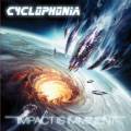 : Cyclophonia - Impact Is Imminent (2012)