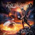 : Korpiklaani - Manala (Deluxe Edition) (2012) CD 2 (English Version)