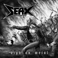 : Seax - High On Metal (2012) (26.3 Kb)